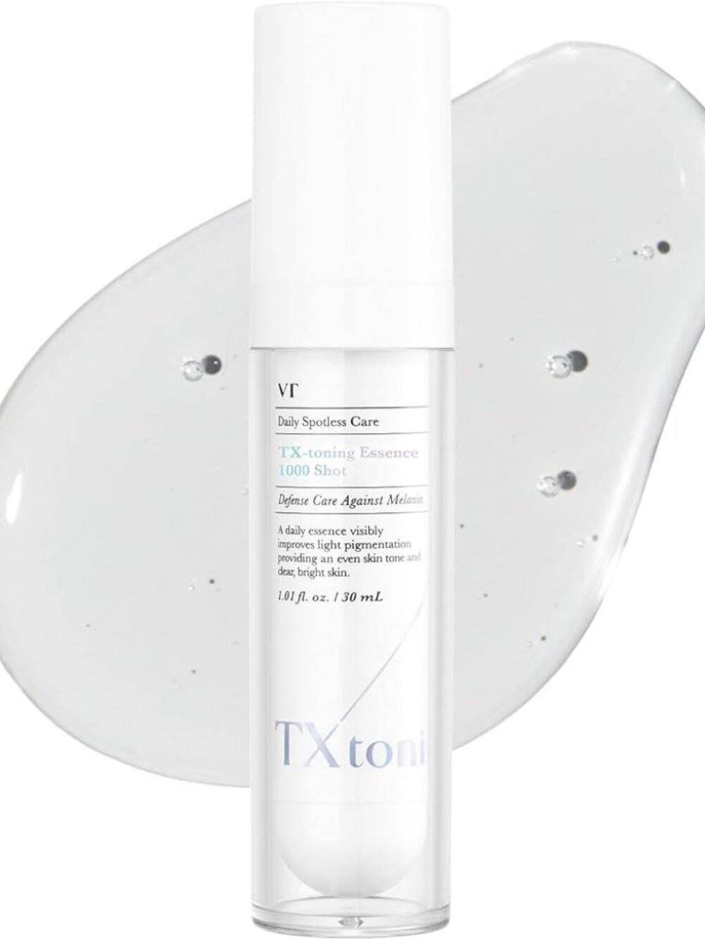 VT Cosmetics TX Toning Essence 1000